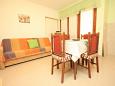 Dining room Dining room - Apartment A-7471-b - Apartments Vinež (Labin) - 7471
