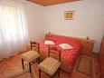 Bedroom 1 Bedroom 1 - Apartment A-7471-b - Apartments Vinež (Labin) - 7471