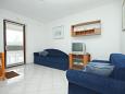 Living room Living room - Apartment A-7473-c - Apartments Rabac (Labin) - 7473