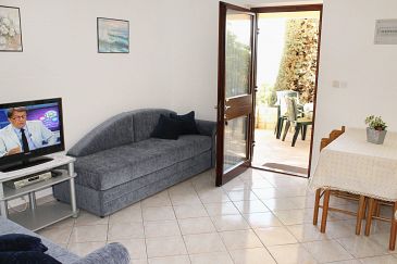 Apartment A-7473-d - Apartments Rabac (Labin) - 7473