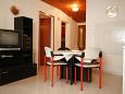 Dining room Dining room - Apartment A-7474-a - Apartments Rabac (Labin) - 7474
