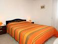 Bedroom 1 Bedroom 1 - Apartment A-7474-b - Apartments Rabac (Labin) - 7474
