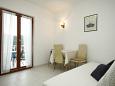 Dining room Dining room - Apartment A-7474-c - Apartments Rabac (Labin) - 7474