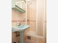 Bathroom 2 Bathroom 2 - Apartment A-7475-a - Apartments Senj (Senj) - 7475