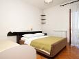 Bedroom 1 Bedroom 1 - Apartment A-7475-a - Apartments Senj (Senj) - 7475