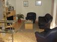 Living room Living room - Apartment A-7482-b - Apartments Mali Rat (Omiš) - 7482