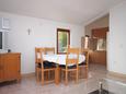 Dining room Medići, Dining room u smještaju tipa apartment, WIFI.