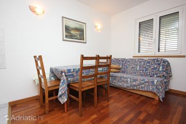 Dining room 1 Ražanj, Dining room 1 u smještaju tipa apartment, WIFI.