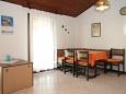 Dining room Dining room - Apartment A-7487-a - Apartments Banjole (Pula) - 7487