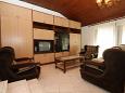 Living room Living room - Apartment A-7487-a - Apartments Banjole (Pula) - 7487