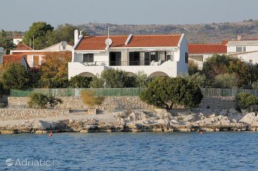 Property - Apartments 7499 Property Rogoznica (Rogoznica) - Accommodation 7499 - Apartments near sea.