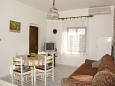 Dining room Dining room - Apartment A-750-a - Apartments Sutivan (Brač) - 750