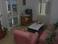 Living room Living room - Apartment A-750-b - Apartments Sutivan (Brač) - 750