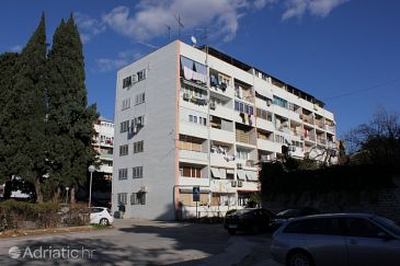 Property - Apartments 7500 Property Split (Split) - Accommodation 7500 - Apartments with sandy beach.