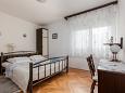 Bedroom 1 Bedroom 1 - Apartment A-7501-a - Apartments Split (Split) - 7501