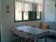 Dining room Dining room - Apartment A-7506-a - Apartments Uvala Pobij (Hvar) - 7506