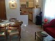 Dining room 1 Dining room 1 - House K-7510 - Vacation Rentals Vinišće (Trogir) - 7510