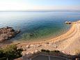 Shared terrace - view Shared terrace - view - Room S-7519-b - Apartments and Rooms Pisak (Omiš) - 7519