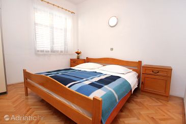 Bedroom Pisak, Bedroom u smještaju tipa room, WIFI.