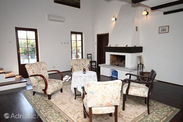 House K-7527 - Vacation Rentals Škrapi (Središnja Istra) - 7527