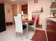Dining room Dining room - Apartment A-7530-a - Apartments Split (Split) - 7530