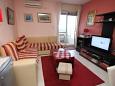 Living room Living room - Apartment A-7530-a - Apartments Split (Split) - 7530