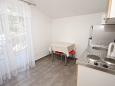 Dining room Dining room - Studio flat AS-7532-f - Apartments Duće (Omiš) - 7532