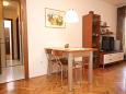 Dining room Dining room - Apartment A-7537-a - Apartments Split (Split) - 7537