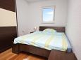 Bedroom 1 Bedroom 1 - Apartment A-7538-a - Apartments Split (Split) - 7538