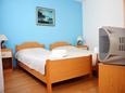Bedroom 2 Bedroom 2 - Apartment A-754-b - Apartments Pučišća (Brač) - 754