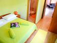 Bedroom 1 Bedroom 1 - Apartment A-754-d - Apartments Pučišća (Brač) - 754