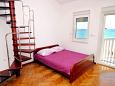 Living room 2 Living room 2 - Studio flat AS-7557-a - Apartments Rogoznica (Rogoznica) - 7557