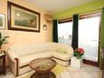 Living room Living room - Apartment A-7562-a - Apartments Split (Split) - 7562