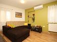 Living room Living room - Apartment A-7566-a - Apartments Split (Split) - 7566