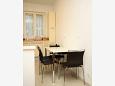 Dining room Dining room - Apartment A-7569-a - Apartments Split (Split) - 7569