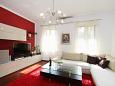 Living room Living room - Apartment A-7569-a - Apartments Split (Split) - 7569