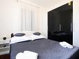 Bedroom 1 Bedroom 1 - Apartment A-7569-a - Apartments Split (Split) - 7569