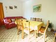 Dining room Dining room - Apartment A-7570-c - Apartments Pisak (Omiš) - 7570
