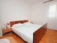 Bedroom 2 Bedroom 2 - Apartment A-7570-c - Apartments Pisak (Omiš) - 7570