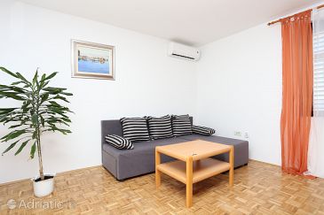 Apartment A-7571-d - Apartments Borak (Omiš) - 7571