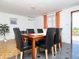 Dining room Dining room - Apartment A-7571-d - Apartments Borak (Omiš) - 7571