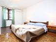 Bedroom 2 Bedroom 2 - Apartment A-7571-d - Apartments Borak (Omiš) - 7571