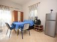 Dining room Dining room - Studio flat AS-7574-b - Apartments Bušinci (Čiovo) - 7574