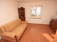 Living room Dugi Rat, Living room u smještaju tipa apartment, dopusteni kucni ljubimci i WIFI.