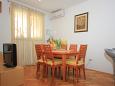 Dining room Dining room - Apartment A-7577-a - Apartments Omiš (Omiš) - 7577