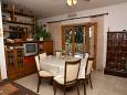 Dining room Dining room - Apartment A-758-a - Apartments Sumartin (Brač) - 758