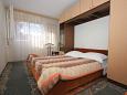 Bedroom 2 Bedroom 2 - Apartment A-7587-a - Apartments Split (Split) - 7587