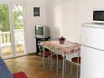 Dining room Dining room - Apartment A-7591-a - Apartments Sutivan (Brač) - 7591