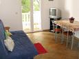 Living room Living room - Apartment A-7591-a - Apartments Sutivan (Brač) - 7591