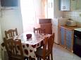 Dining room Dining room - Apartment A-7609-a - Apartments Pula (Pula) - 7609